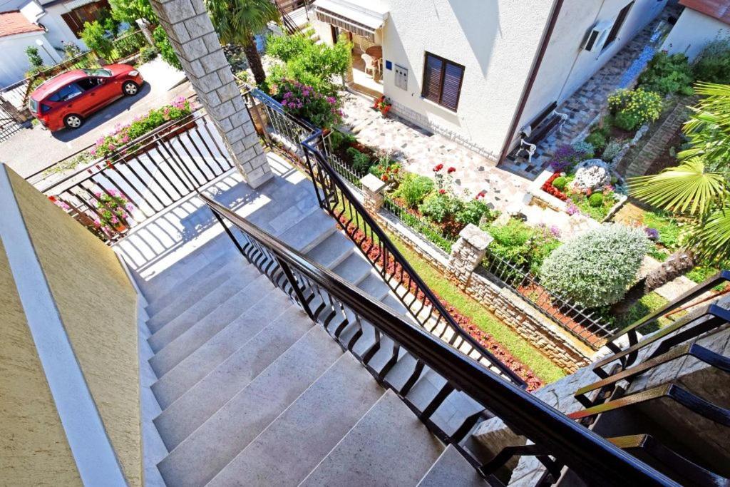 Apartments And Rooms Branka Novigrad Istria Exterior foto